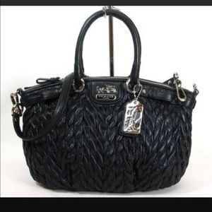 75th anniversary coach